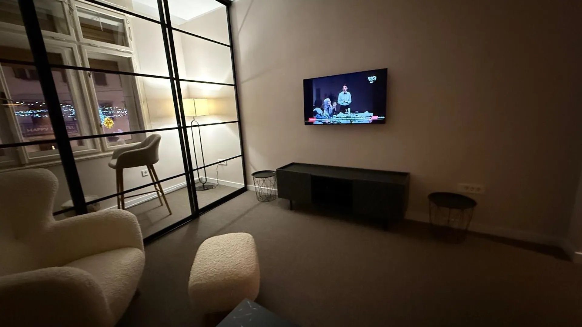 Linden Korzo For 2 Apartment Rijeka 0*,  Croatia