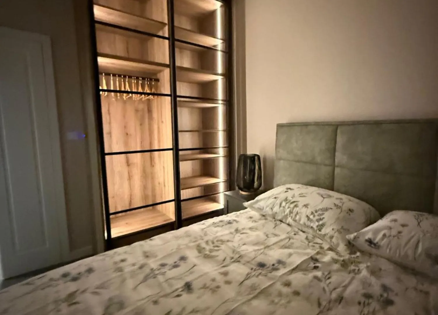 Linden Korzo For 2 Apartment Rijeka