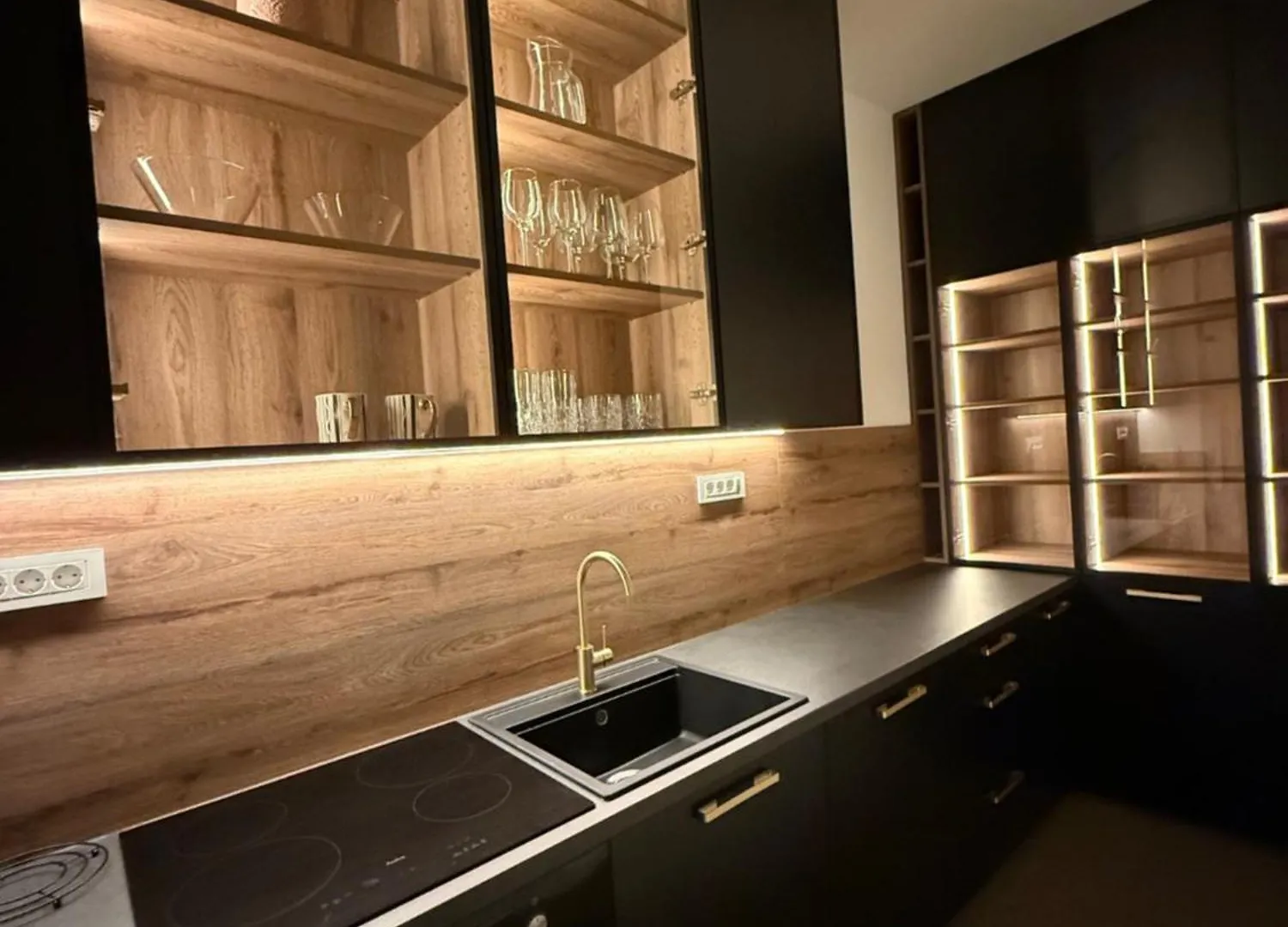 Linden Korzo For 2 Apartment Rijeka