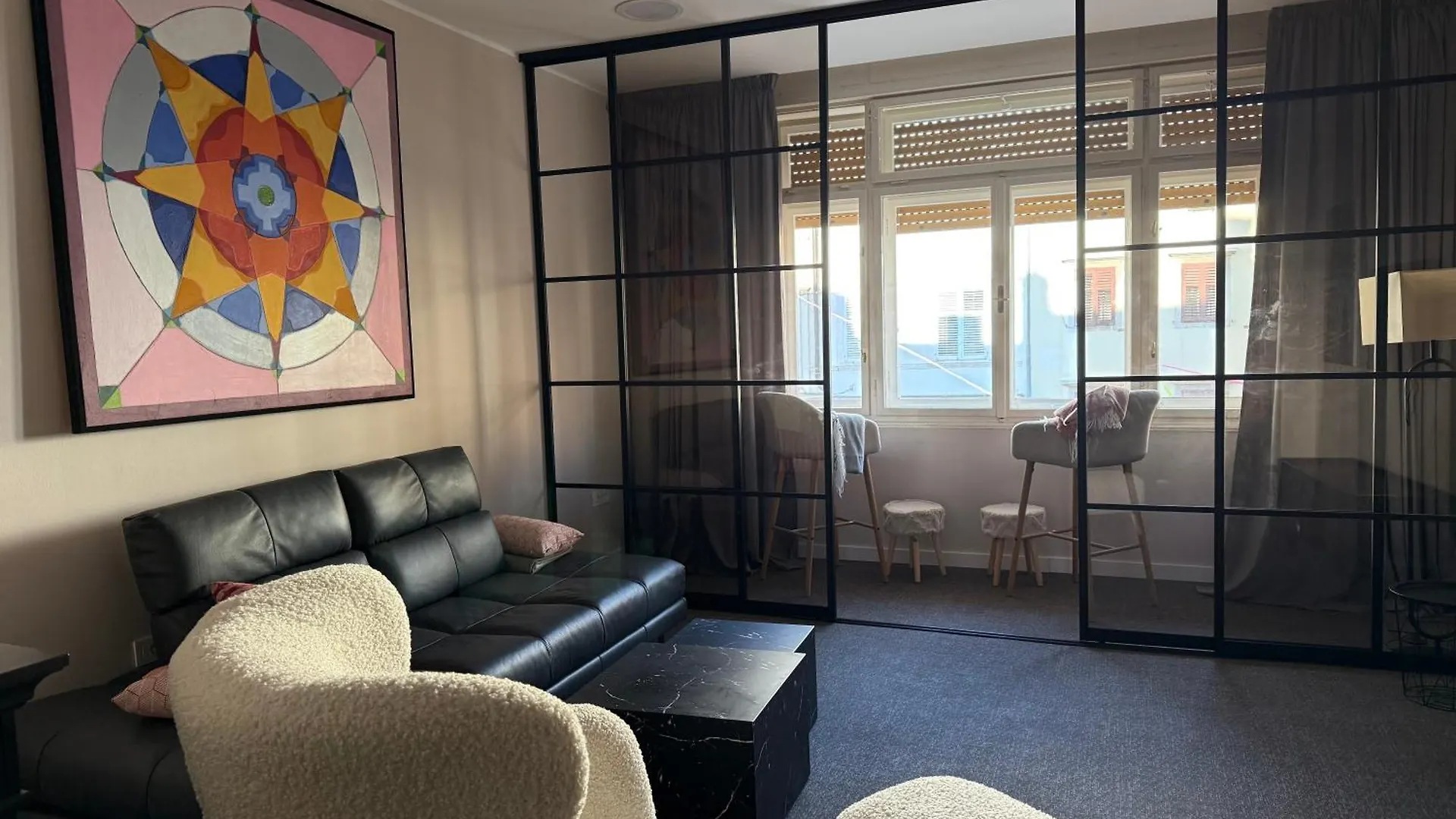 Linden Korzo For 2 Apartment Rijeka