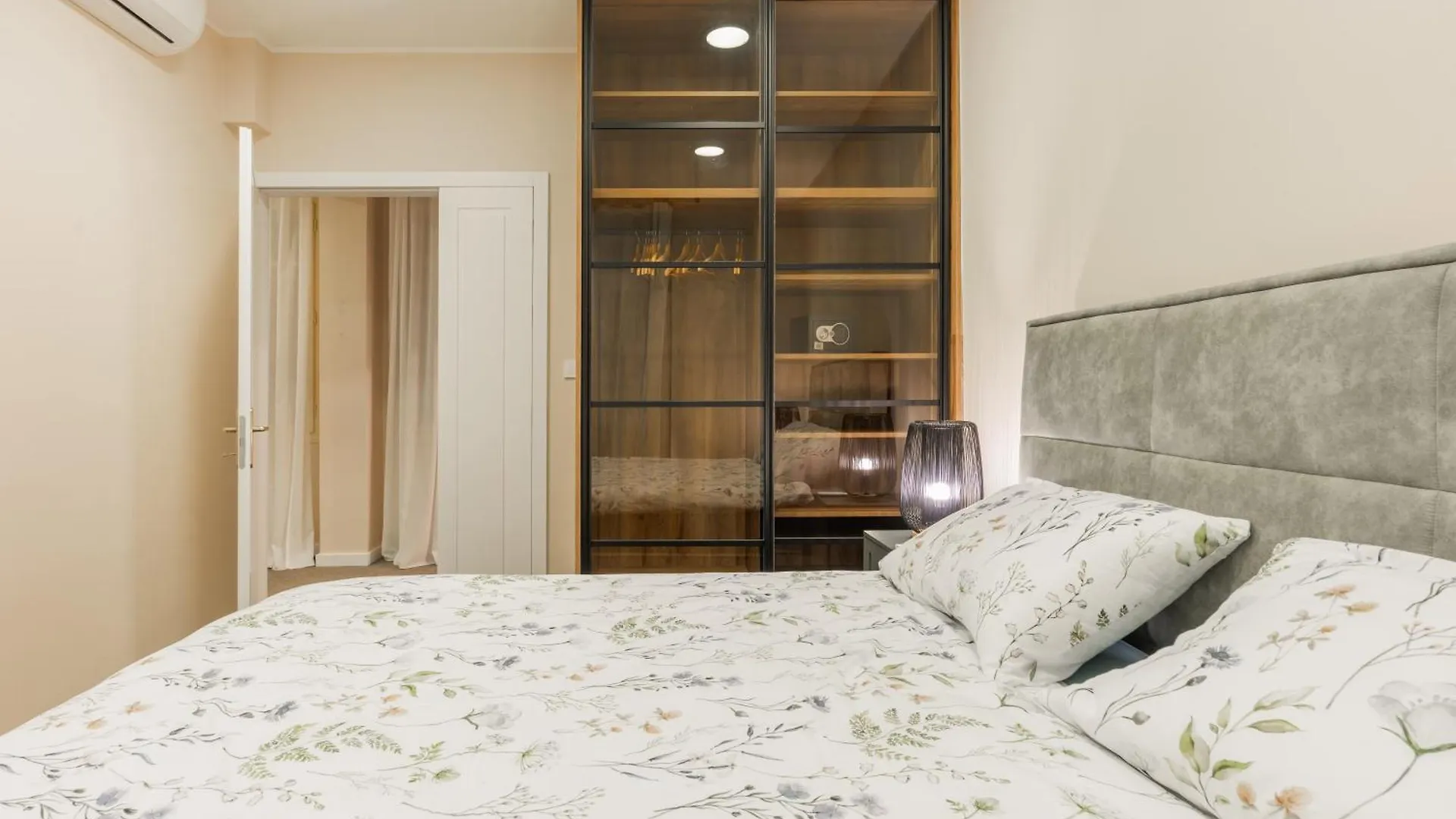 Linden Korzo For 2 Apartment Rijeka