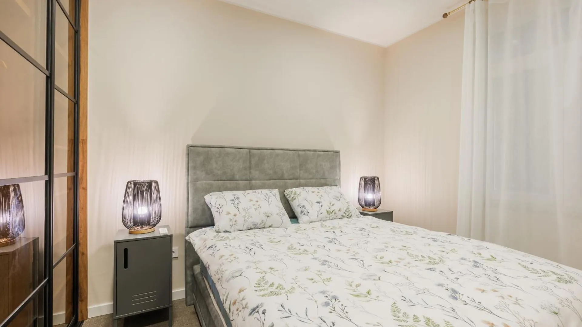 Linden Korzo For 2 Apartment Rijeka