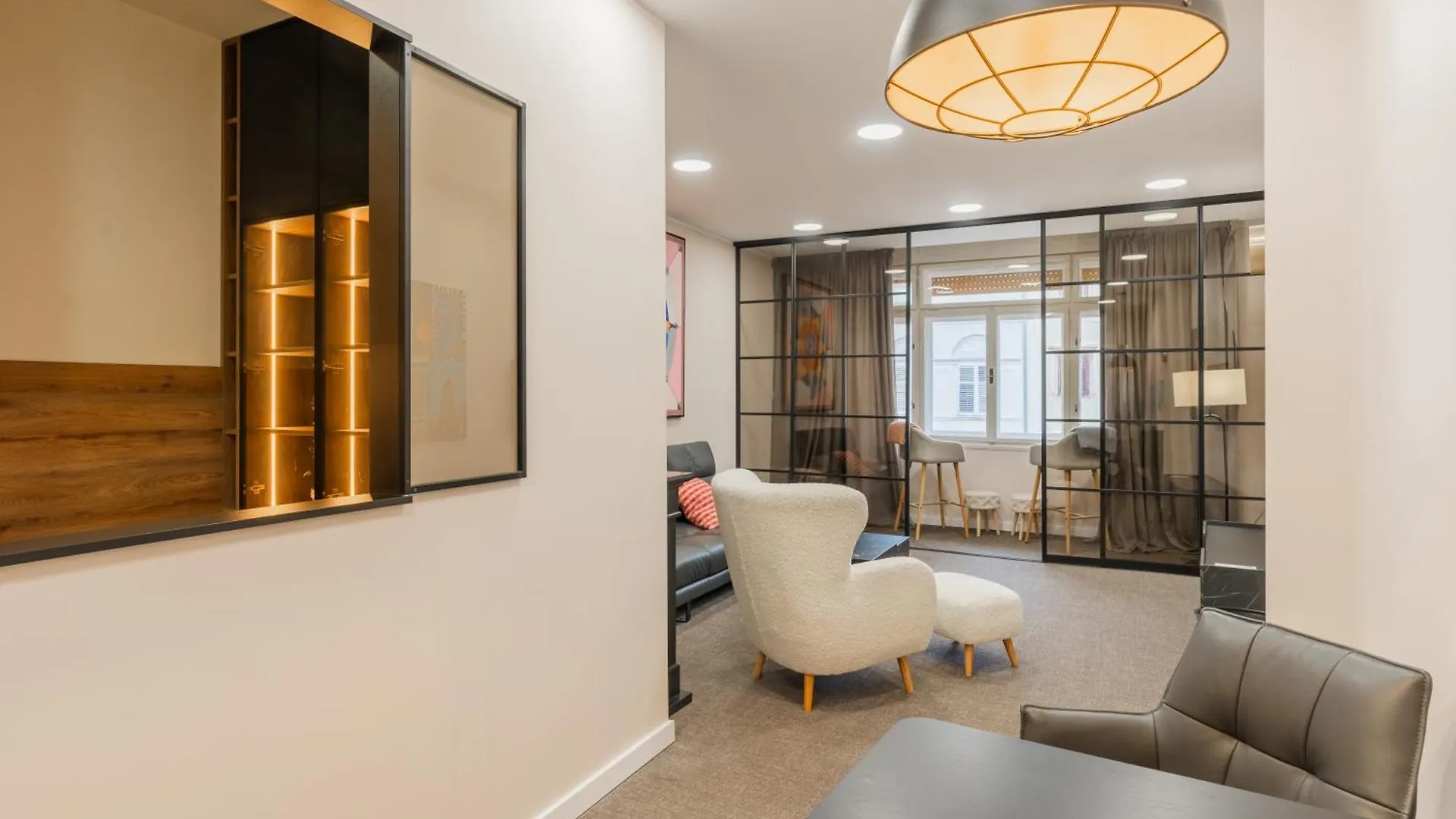 Linden Korzo For 2 Apartment Rijeka Croatia